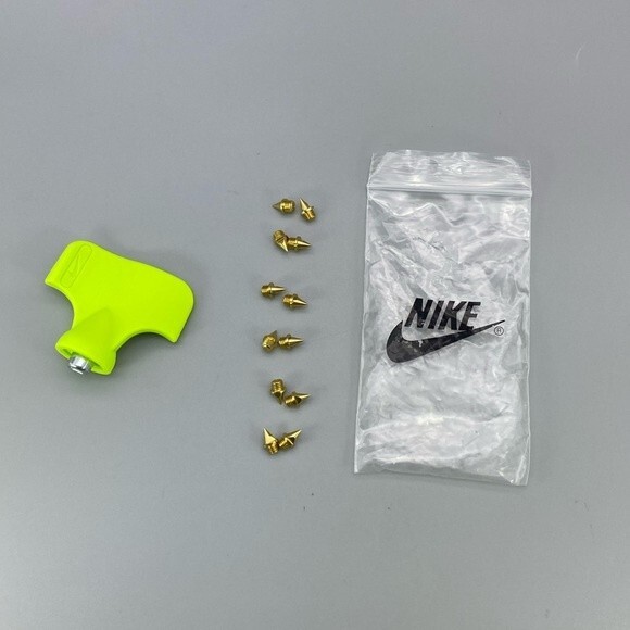 Nike Air Zoom Victory Track & Field Distance Men Spikes | DR9908-300 | Size:14 - Picture 13 of 16